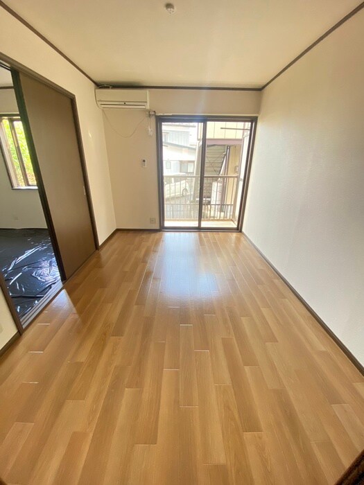 物件内観写真17　(居室)