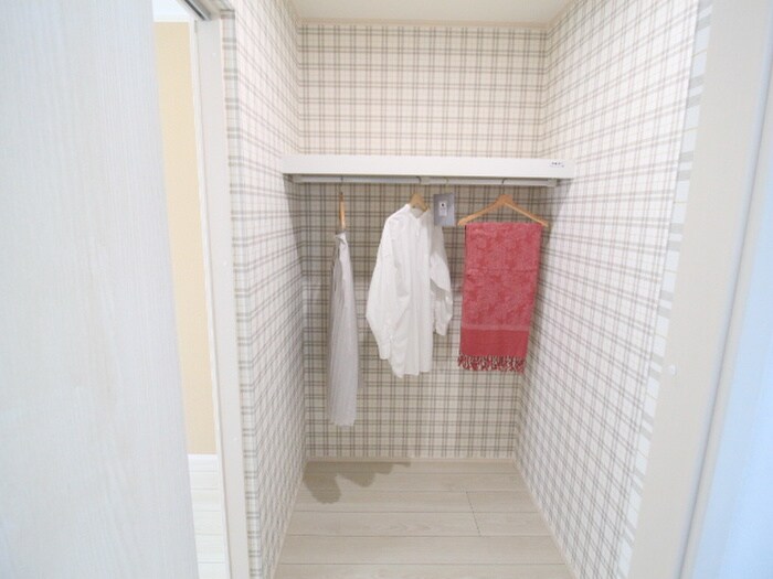 物件内観写真9　(収納)