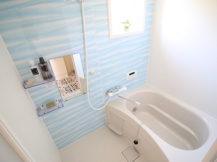 物件内観写真12　(バス／シャワールーム等)