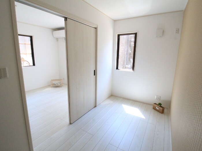 物件内観写真17　(居室)