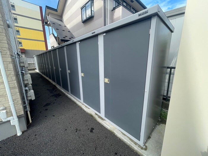 物件外観写真3　(外観写真)