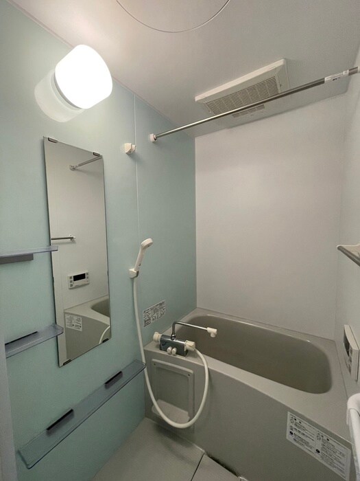 物件内観写真10　(バス／シャワールーム等)