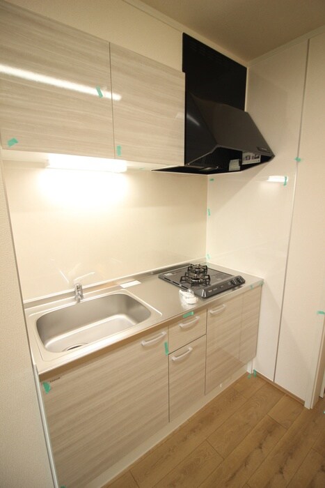 物件内観写真10　(キッチン)