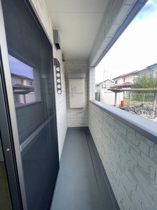 物件内観写真22　(ベランダ・バルコニー)