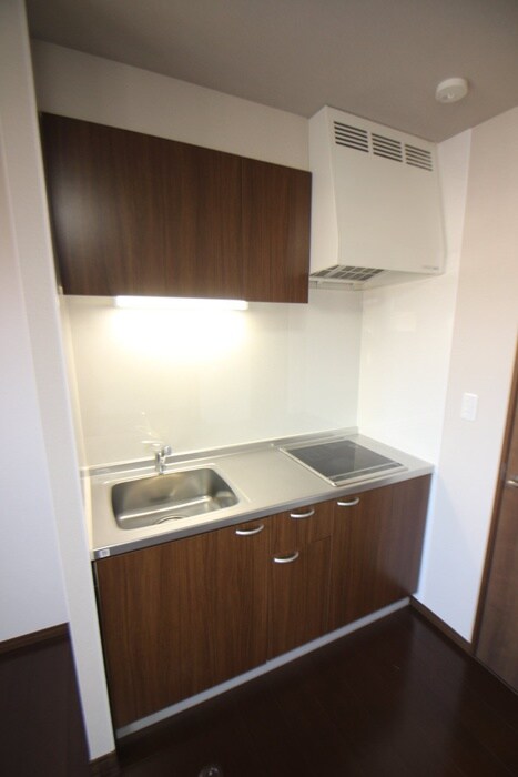 物件内観写真8　(キッチン)