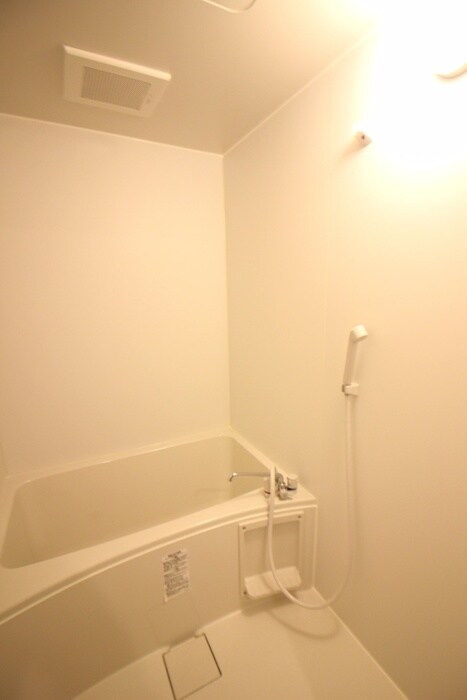 物件内観写真9　(バス／シャワールーム等)
