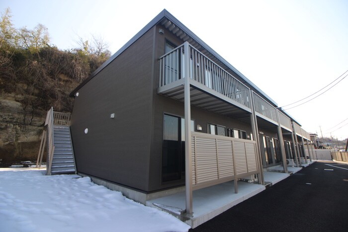 物件外観写真6　(周辺環境)