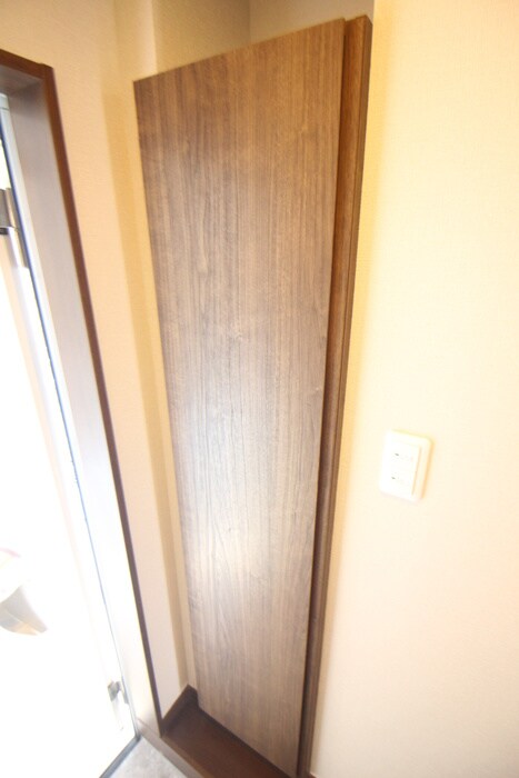 物件内観写真15　(靴箱)