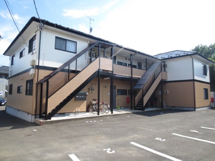 物件外観写真6　(周辺環境)