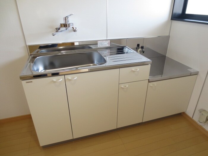 物件内観写真10　(キッチン)