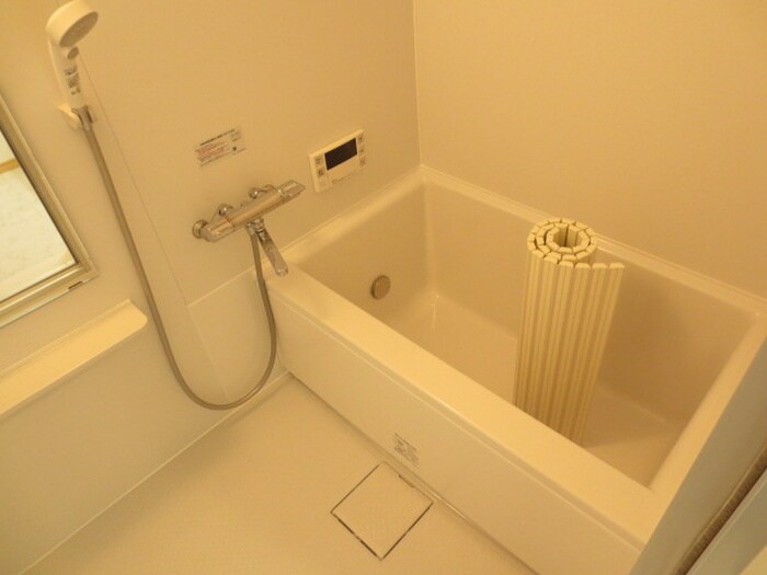 物件内観写真12　(バス／シャワールーム等)