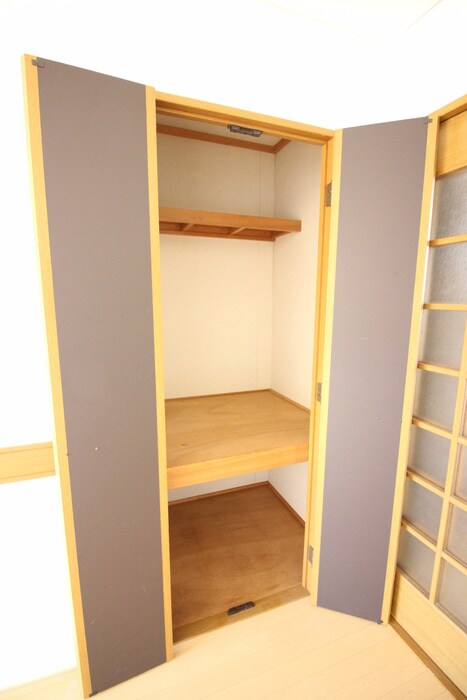 物件内観写真17　(収納)