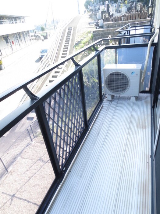 物件内観写真22　(ベランダ・バルコニー)