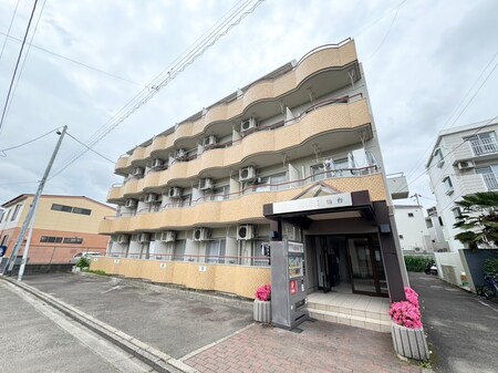 ＣＩＴＹ　ＳＰＩＲＥ仙台外観写真