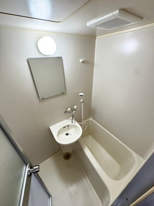 物件内観写真11　(バス／シャワールーム等)