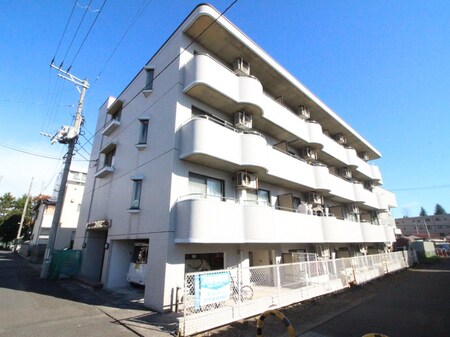 メゾン萩野町外観写真