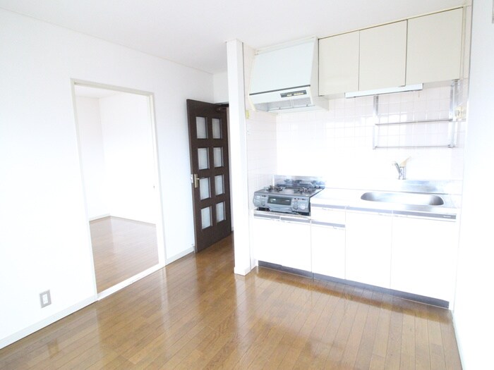 物件内観写真9　(居室)