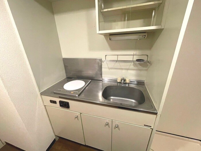 物件内観写真9　(キッチン)