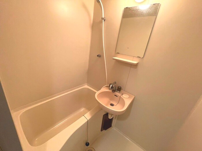 物件内観写真10　(バス／シャワールーム等)