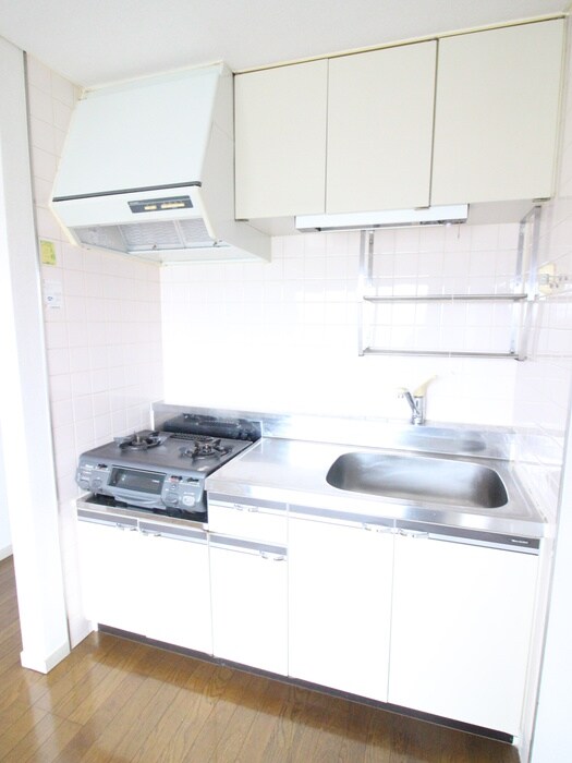 物件内観写真11　(キッチン)