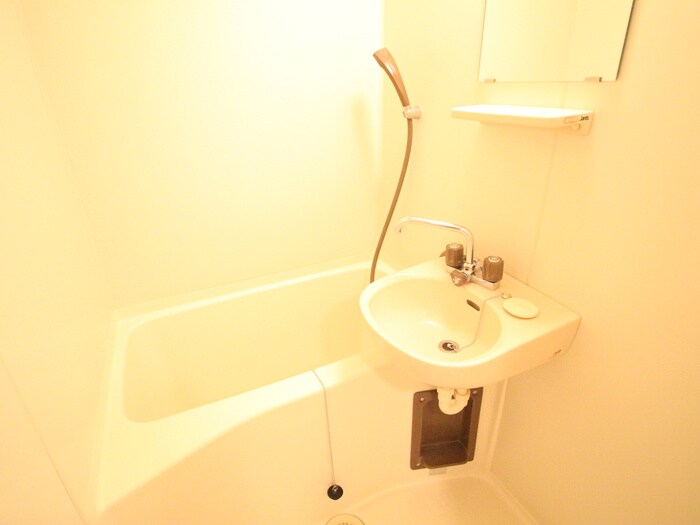 物件内観写真12　(バス／シャワールーム等)