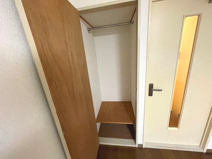 物件内観写真15　(収納)