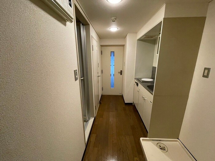 物件内観写真17　(廊下)