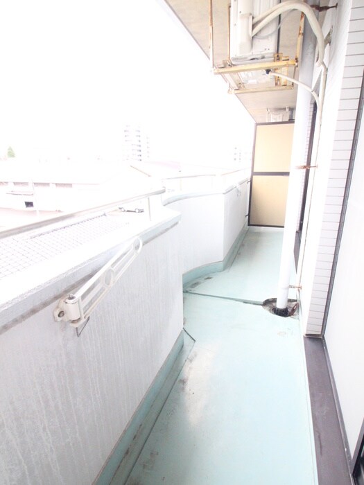 物件内観写真20　(ベランダ・バルコニー)