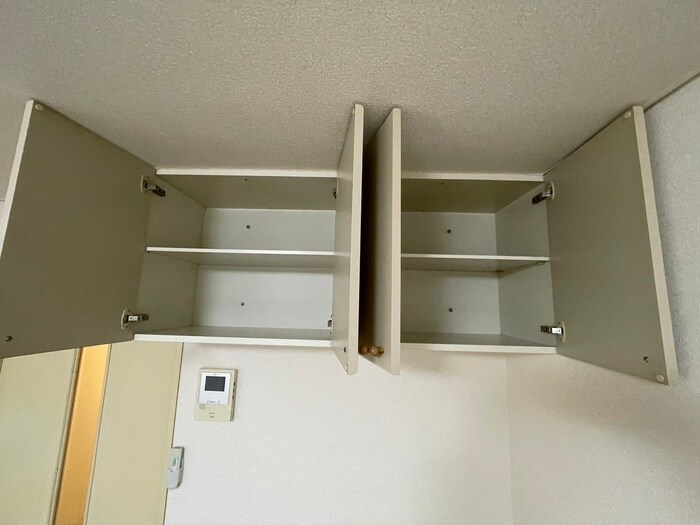 物件内観写真20　(収納)