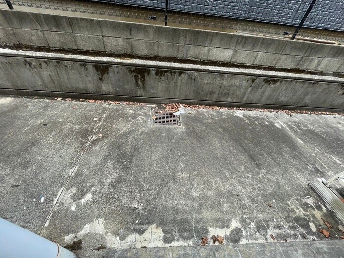 物件内観写真21　(ベランダ・バルコニー)