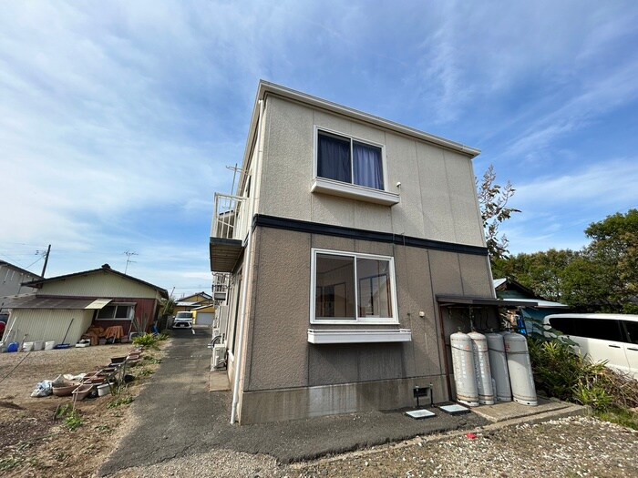 物件外観写真3　(外観写真)