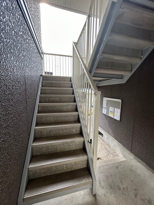 物件外観写真4　(外観写真)