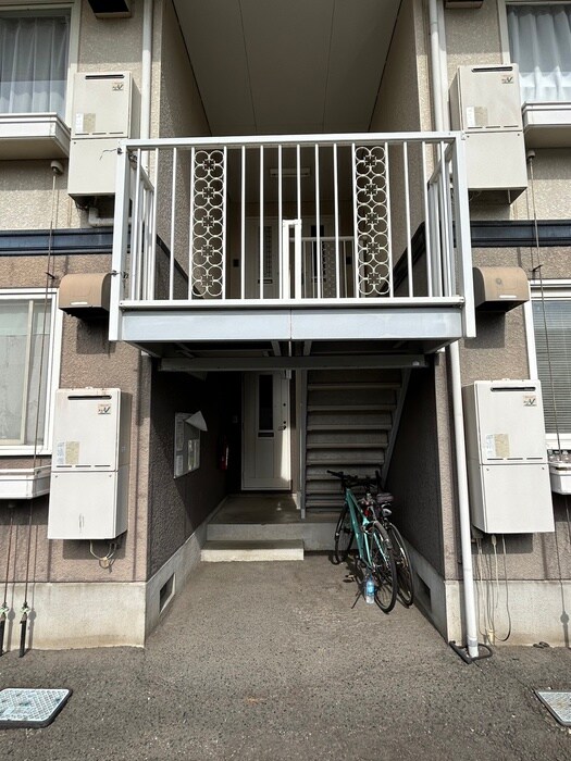 物件外観写真5　(外観写真)