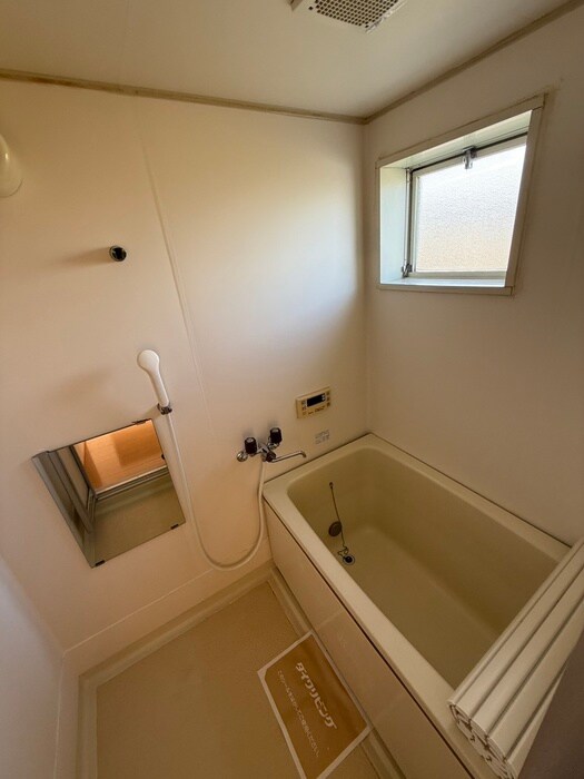 物件内観写真10　(バス／シャワールーム等)