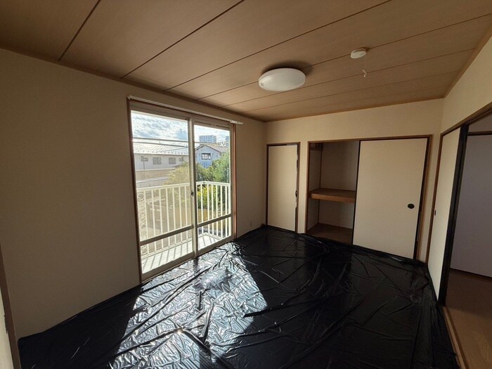 物件内観写真19　(居室)