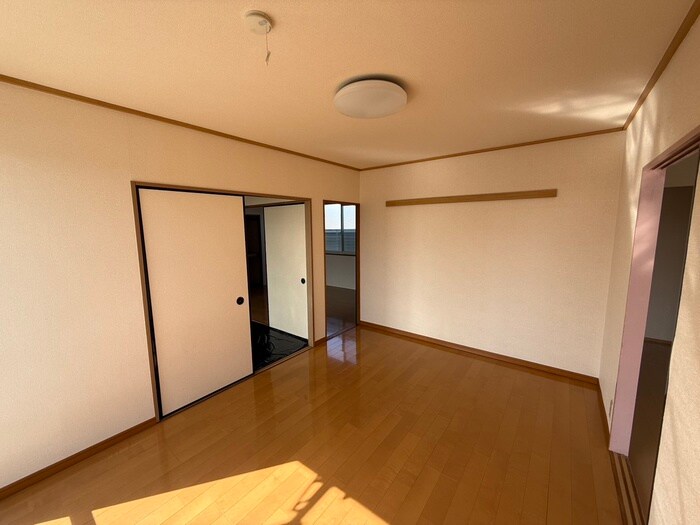 物件内観写真20　(居室)