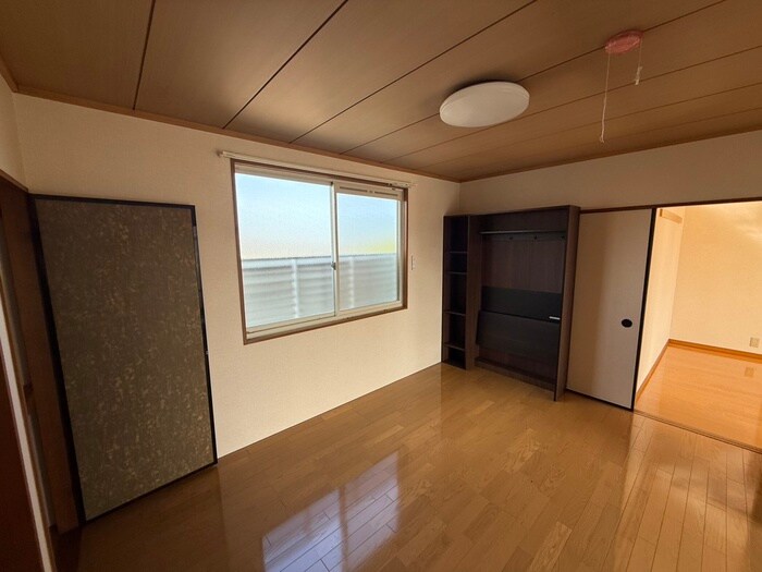 物件内観写真22　(居室)