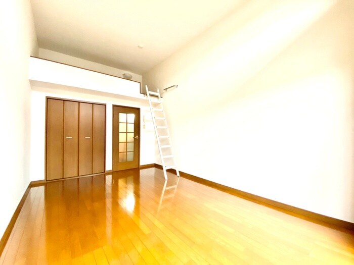 物件内観写真7　(居室)