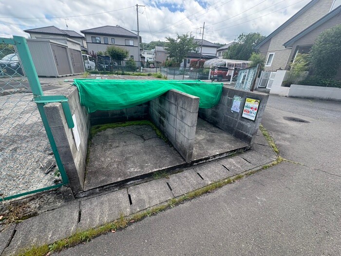 物件外観写真6　(建物設備)