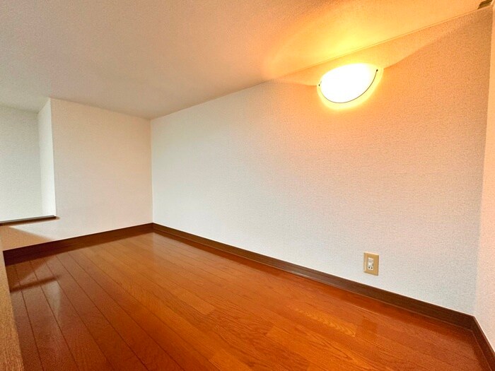 物件内観写真11　(ロフト)