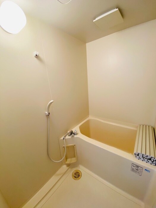 物件内観写真12　(バス／シャワールーム等)