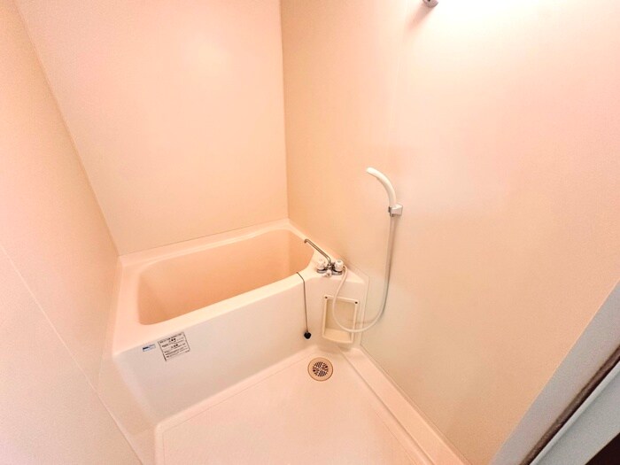 物件内観写真13　(バス／シャワールーム等)