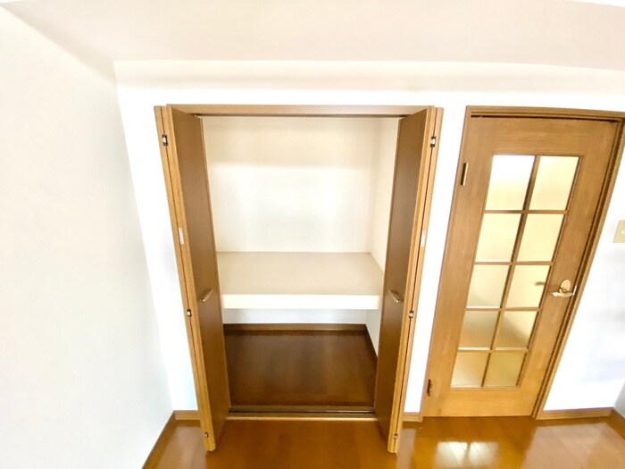 物件内観写真14　(収納)