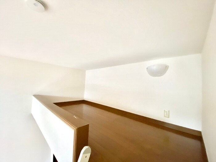 物件内観写真18　(ロフト)