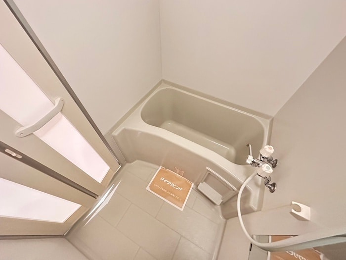 物件内観写真14　(バス／シャワールーム等)