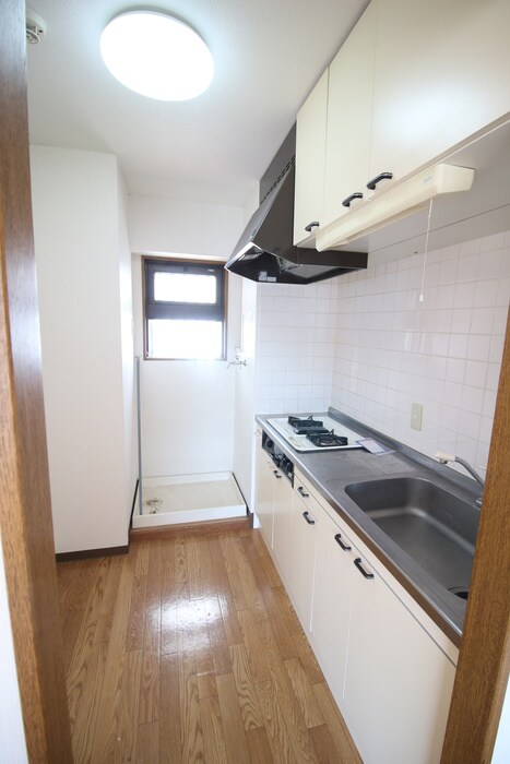 物件内観写真10　(キッチン)