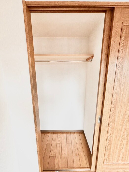 物件内観写真11　(収納)