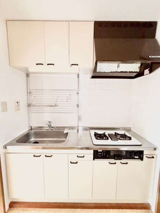 物件内観写真13　(キッチン)