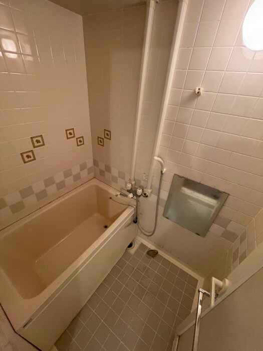 物件内観写真13　(バス／シャワールーム等)