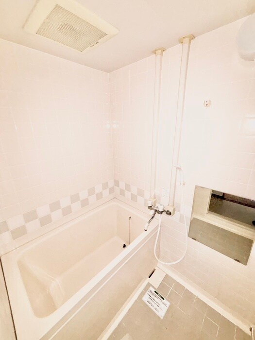 物件内観写真14　(バス／シャワールーム等)